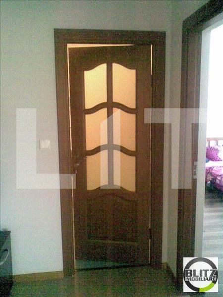 Garsonieră de închiriat Gheorgheni - 1648AI | BLITZ Cluj-Napoca | Poza3