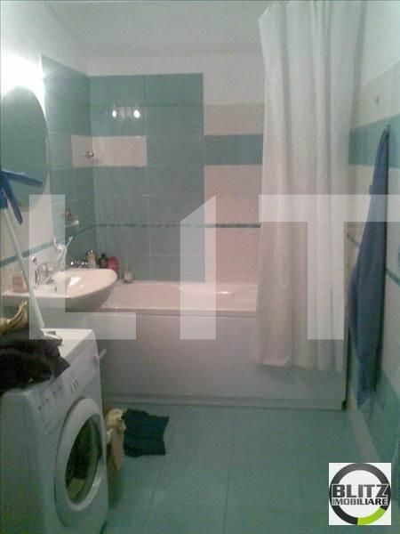 Garsonieră de închiriat Gheorgheni - 1648AI | BLITZ Cluj-Napoca | Poza2