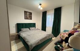 Apartament de vanzare, cu 2 camere, 58 mp, zona Tractoru