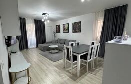 Apartament de vanzare, cu 2 camere, 58 mp, zona Tractoru