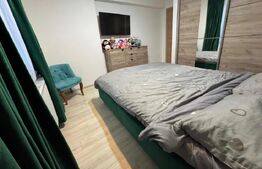 Apartament de vanzare, cu 2 camere, 58 mp, zona Tractoru