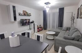 Apartament de vanzare, cu 2 camere, 58 mp, zona Tractoru