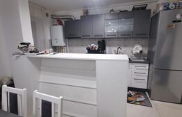 Apartament de vanzare, cu 2 camere, 58 mp, zona Tractoru