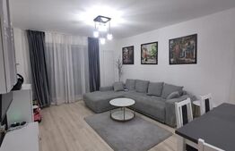 Apartament de vanzare, cu 2 camere, 58 mp, zona Tractoru