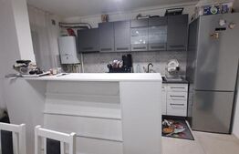Apartament de vanzare, cu 2 camere, 58 mp, zona Tractoru