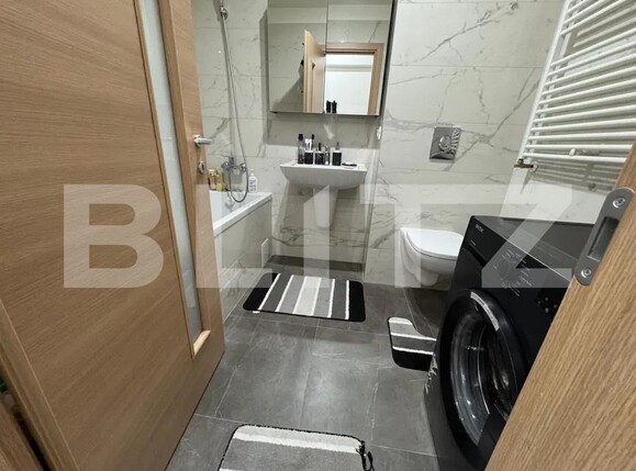 Apartament de vânzare 2 camere Tractorul - 164800AV | BLITZ Brașov | Poza8