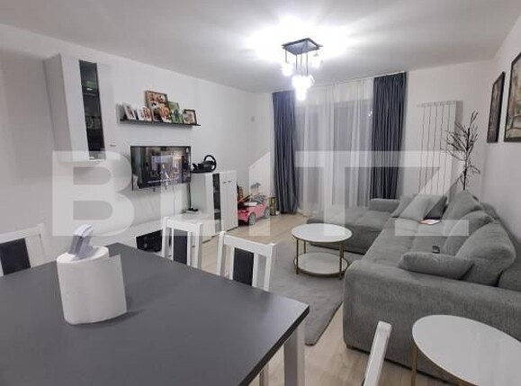 Apartament de vânzare 2 camere Tractorul - 164800AV | BLITZ Brașov | Poza5