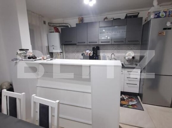 Apartament de vânzare 2 camere Tractorul - 164800AV | BLITZ Brașov | Poza2