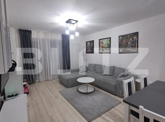 Apartament de vânzare 2 camere Tractorul - 164800AV | BLITZ Brașov | Poza4