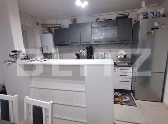 Apartament de vânzare 2 camere Tractorul - 164800AV | BLITZ Brașov | Poza3