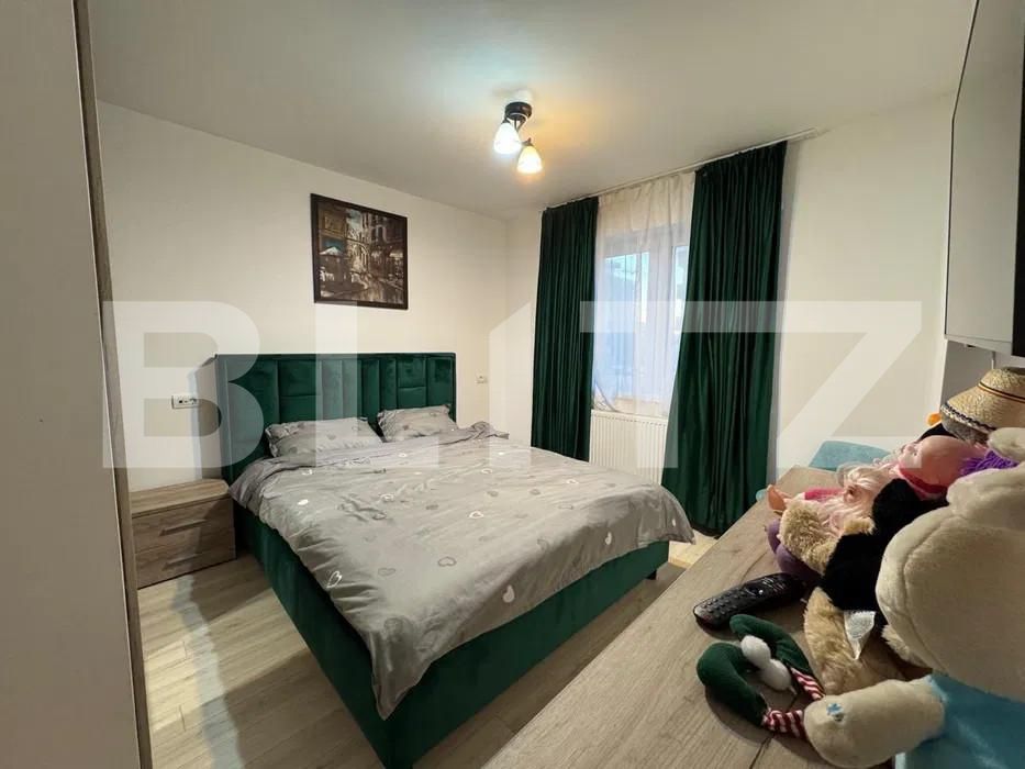 Apartament de vânzare 2 camere Tractorul - 164800AV | BLITZ Brașov | Poza10