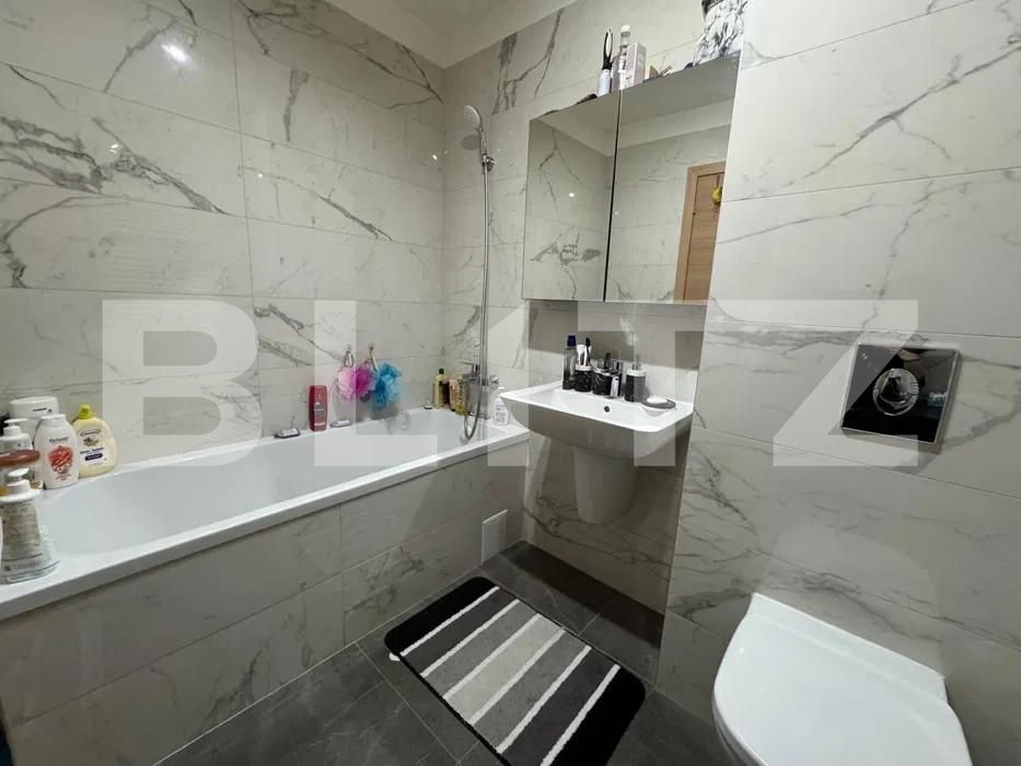 Apartament de vânzare 2 camere Tractorul - 164800AV | BLITZ Brașov | Poza7