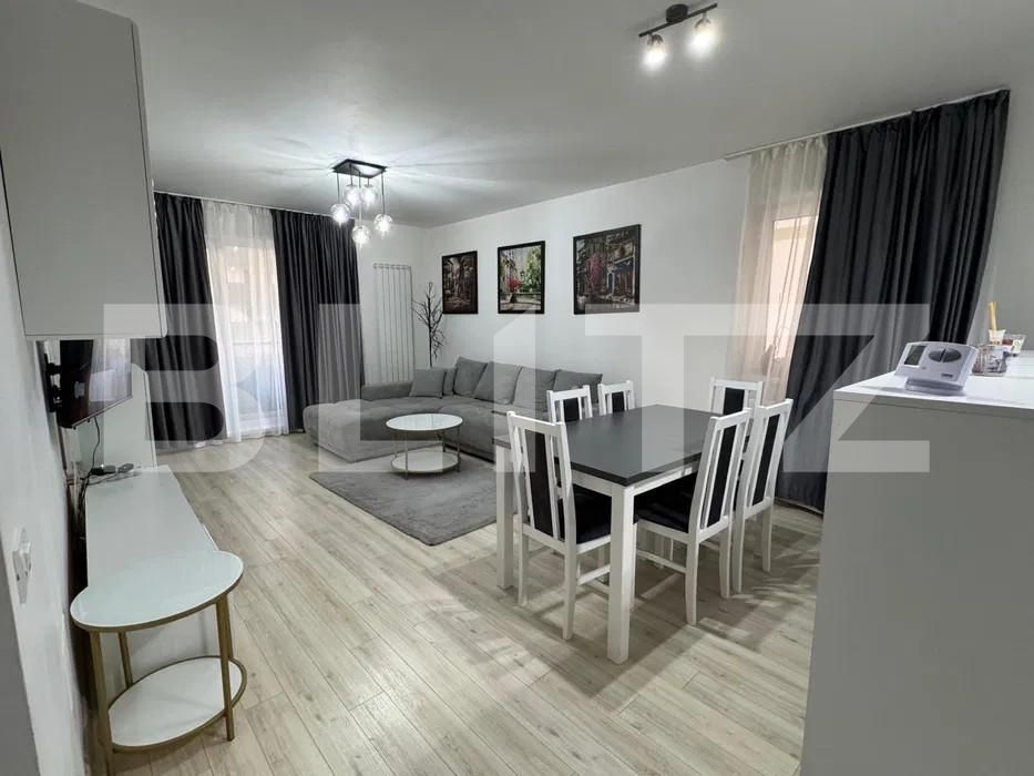 Apartament de vânzare 2 camere Tractorul - 164800AV | BLITZ Brașov | Poza1