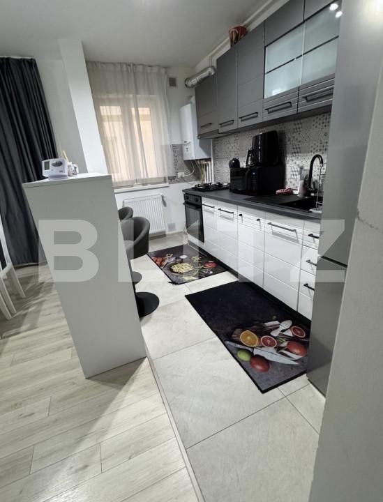 Apartament de vânzare 2 camere Tractorul - 164800AV | BLITZ Brașov | Poza14