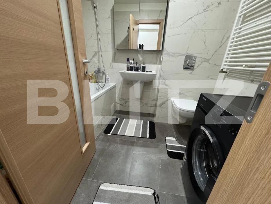 Apartament de vânzare 2 camere Tractorul - 164800AV | BLITZ Brașov | Poza8
