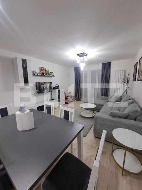 Apartament de vânzare 2 camere Tractorul - 164800AV | BLITZ Brașov | Poza5