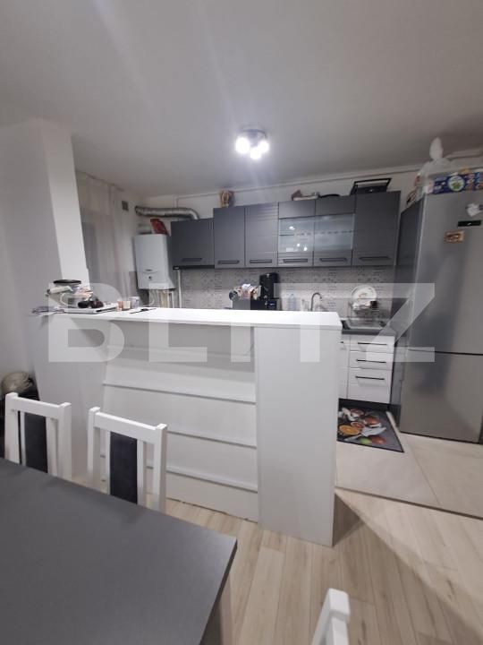Apartament de vânzare 2 camere Tractorul - 164800AV | BLITZ Brașov | Poza2