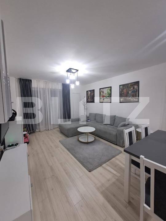 Apartament de vânzare 2 camere Tractorul - 164800AV | BLITZ Brașov | Poza4