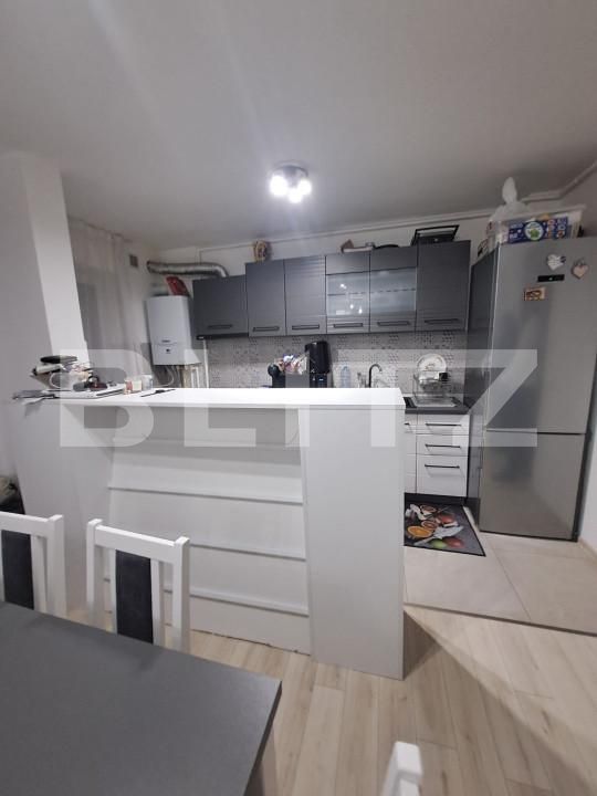 Apartament de vânzare 2 camere Tractorul - 164800AV | BLITZ Brașov | Poza3