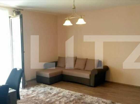 Apartament de închiriat 2 camere Gheorgheni - 16481AI | BLITZ Cluj-Napoca | Poza3