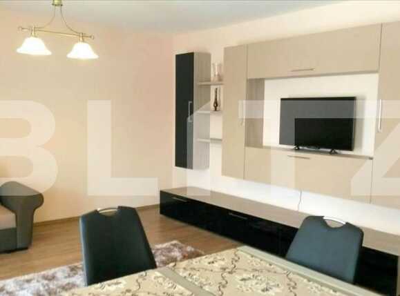 Apartament de închiriat 2 camere Gheorgheni - 16481AI | BLITZ Cluj-Napoca | Poza1