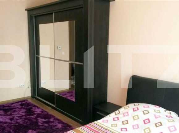 Apartament de închiriat 2 camere Gheorgheni - 16481AI | BLITZ Cluj-Napoca | Poza8