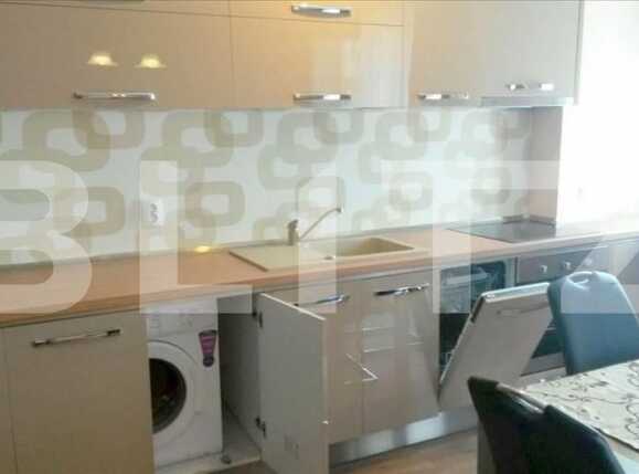 Apartament de închiriat 2 camere Gheorgheni - 16481AI | BLITZ Cluj-Napoca | Poza6