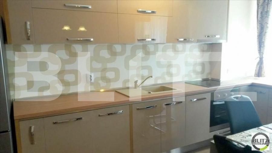 Apartament de închiriat 2 camere Gheorgheni - 16481AI | BLITZ Cluj-Napoca | Poza5