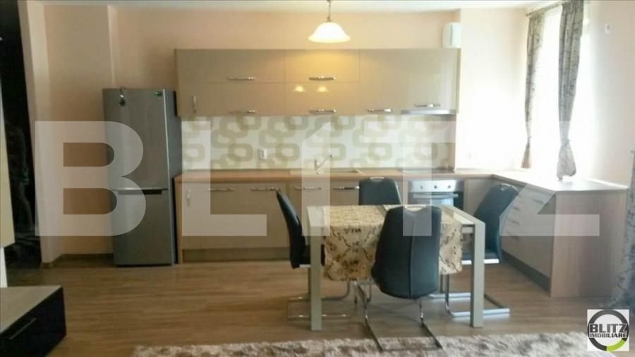 Apartament de închiriat 2 camere Gheorgheni - 16481AI | BLITZ Cluj-Napoca | Poza7