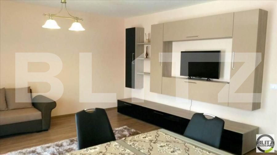 Apartament de închiriat 2 camere Gheorgheni - 16481AI | BLITZ Cluj-Napoca | Poza4