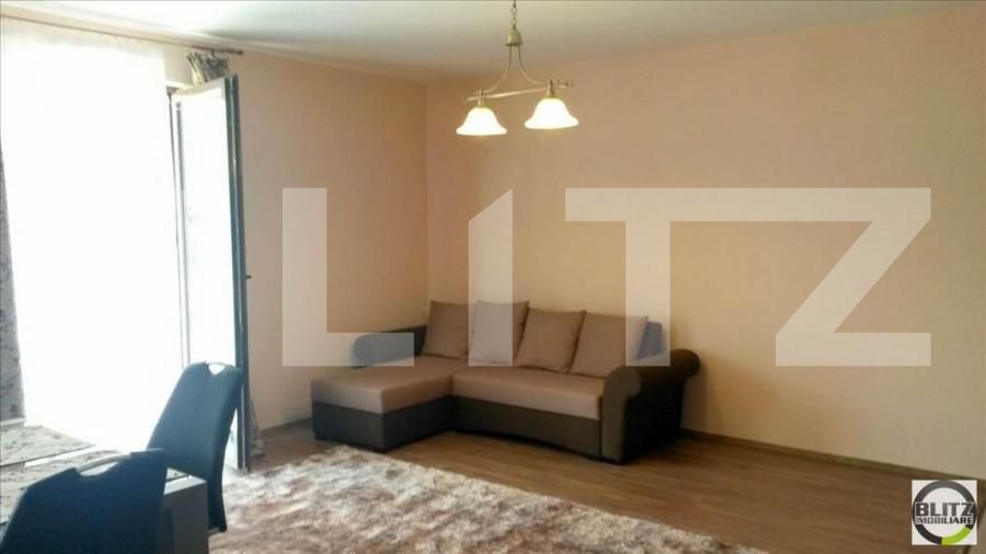 Apartament de închiriat 2 camere Gheorgheni - 16481AI | BLITZ Cluj-Napoca | Poza3