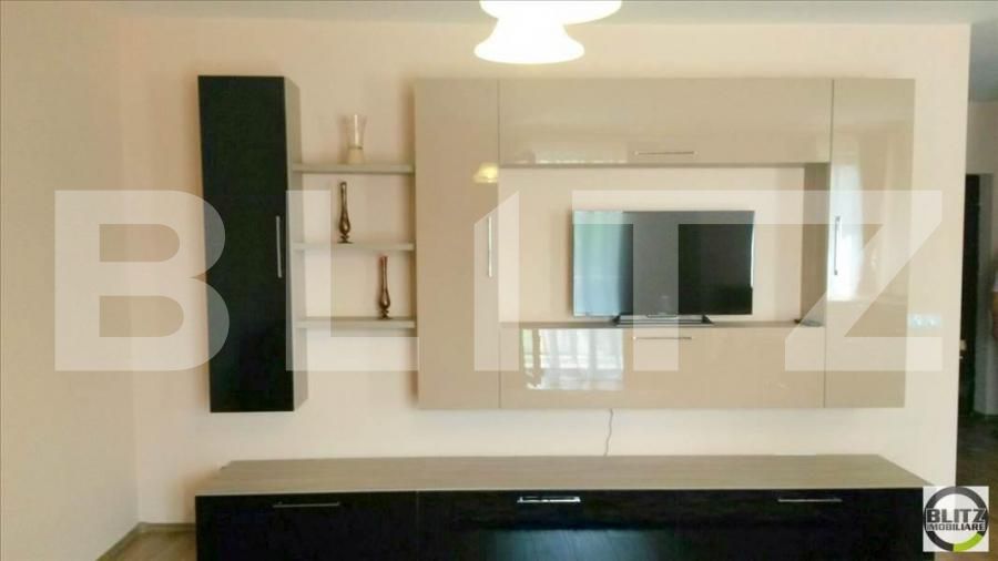 Apartament de închiriat 2 camere Gheorgheni - 16481AI | BLITZ Cluj-Napoca | Poza2