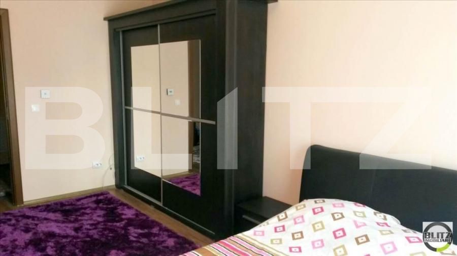Apartament de închiriat 2 camere Gheorgheni - 16481AI | BLITZ Cluj-Napoca | Poza8