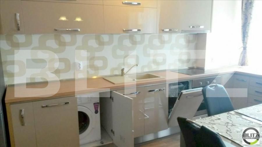 Apartament de închiriat 2 camere Gheorgheni - 16481AI | BLITZ Cluj-Napoca | Poza6