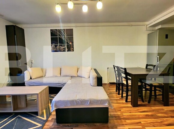Apartament de închiriat 3 camere Floreşti - 164831AI | BLITZ Cluj-Napoca | Poza2