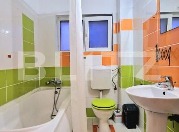 Apartament de închiriat 3 camere Floreşti - 164831AI | BLITZ Cluj-Napoca | Poza8