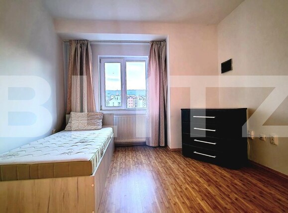 Apartament de închiriat 3 camere Floreşti - 164831AI | BLITZ Cluj-Napoca | Poza6