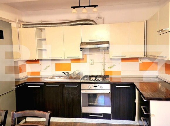 Apartament de închiriat 3 camere Floreşti - 164831AI | BLITZ Cluj-Napoca | Poza4