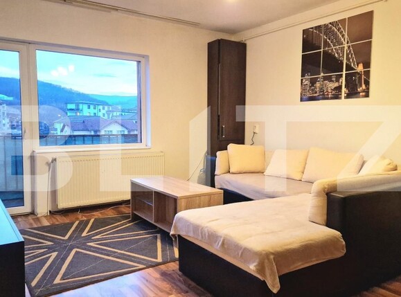 Apartament de închiriat 3 camere Floreşti - 164831AI | BLITZ Cluj-Napoca | Poza3