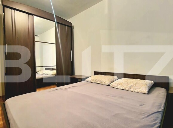 Apartament de închiriat 3 camere Floreşti - 164831AI | BLITZ Cluj-Napoca | Poza10