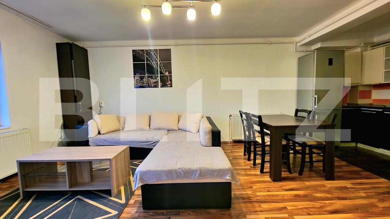Apartament de închiriat 3 camere Floreşti - 164831AI | BLITZ Cluj-Napoca | Poza2