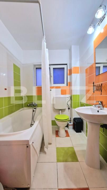 Apartament de închiriat 3 camere Floreşti - 164831AI | BLITZ Cluj-Napoca | Poza8