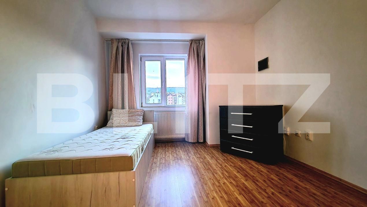 Apartament de închiriat 3 camere Floreşti - 164831AI | BLITZ Cluj-Napoca | Poza6