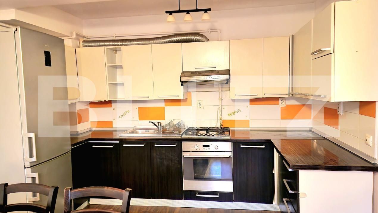 Apartament de închiriat 3 camere Floreşti - 164831AI | BLITZ Cluj-Napoca | Poza4