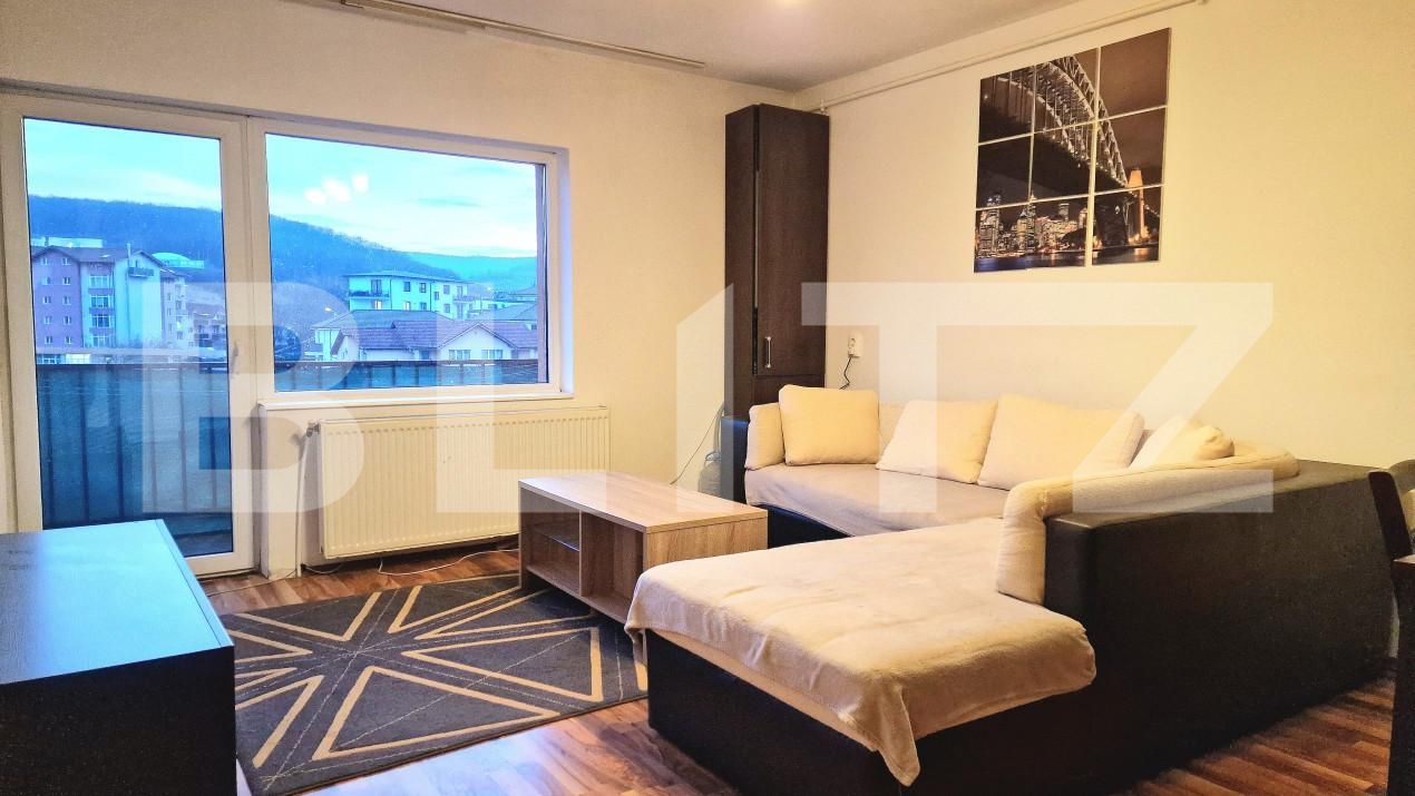 Apartament de închiriat 3 camere Floreşti - 164831AI | BLITZ Cluj-Napoca | Poza3