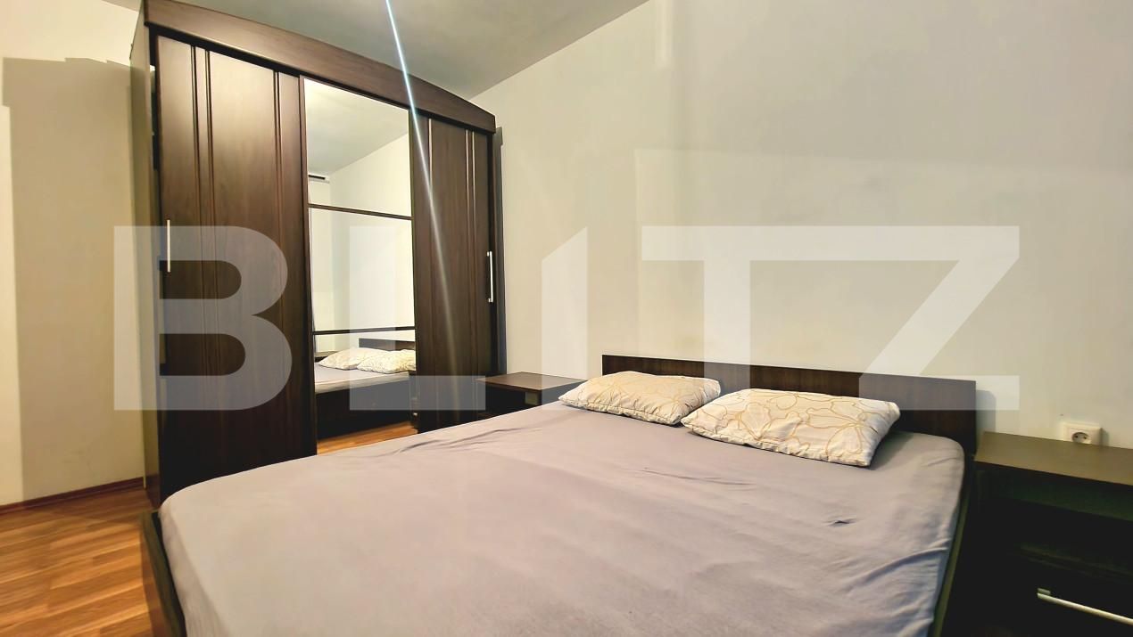 Apartament de închiriat 3 camere Floreşti - 164831AI | BLITZ Cluj-Napoca | Poza10