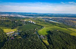 Teren extravilan de vanzare, 4.300 mp, zona Aiton-Rediu