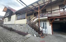 Casa familiala cu gradina, curte si garaj - Sacele, Brasov