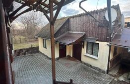 Casa familiala cu gradina, curte si garaj - Sacele, Brasov