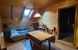 Casa familiala cu gradina, curte si garaj - Sacele, Brasov